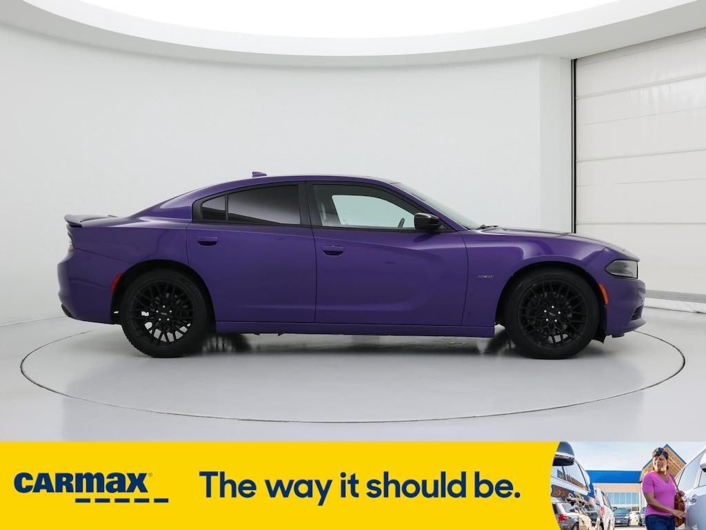used 2016 Dodge Charger car, priced at $20,998