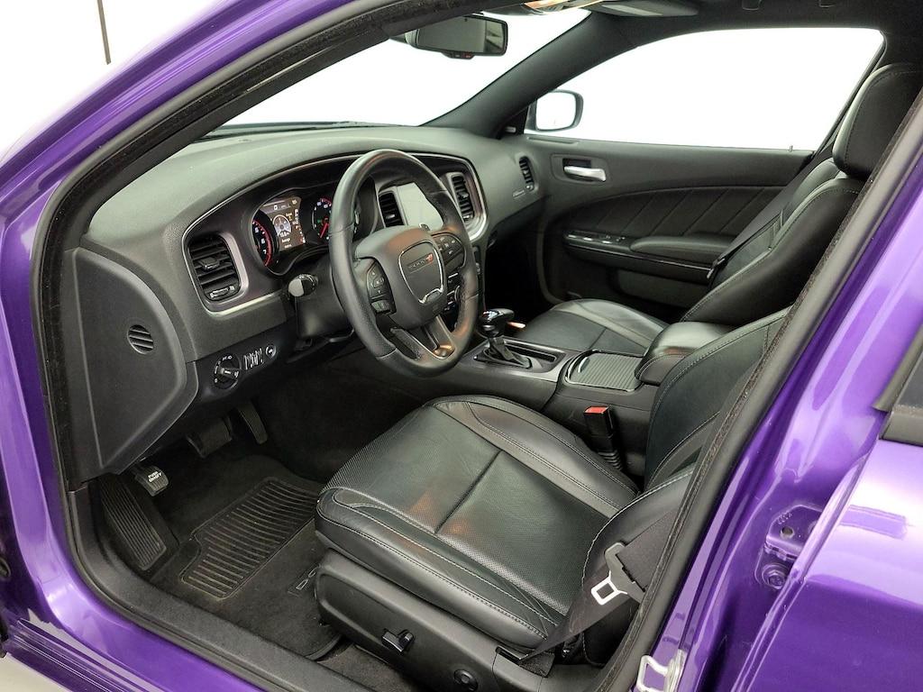 used 2016 Dodge Charger car, priced at $20,998