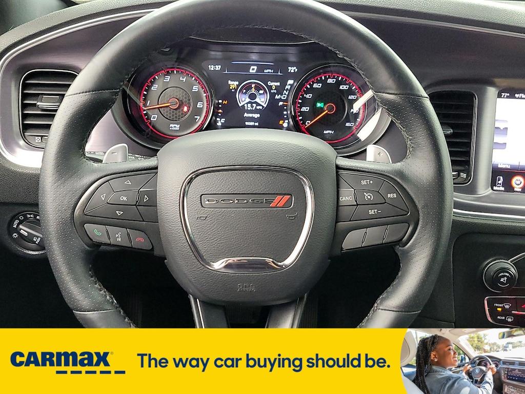 used 2016 Dodge Charger car, priced at $20,998