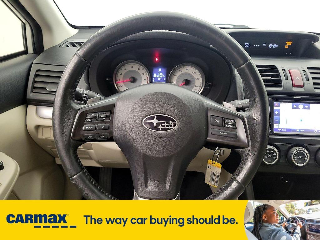 used 2013 Subaru Impreza car, priced at $15,998
