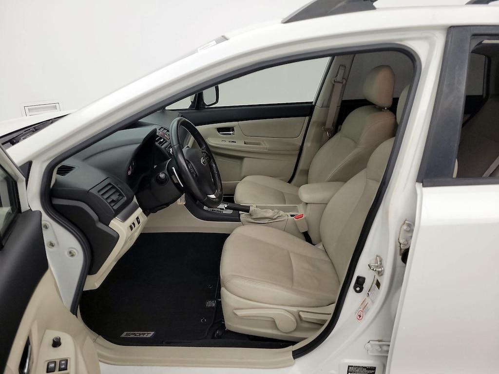 used 2013 Subaru Impreza car, priced at $15,998