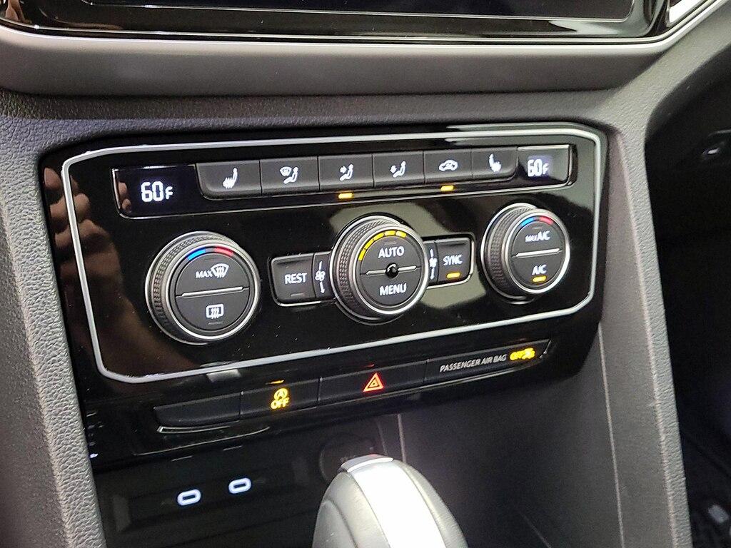 used 2023 Volkswagen Atlas car, priced at $31,998