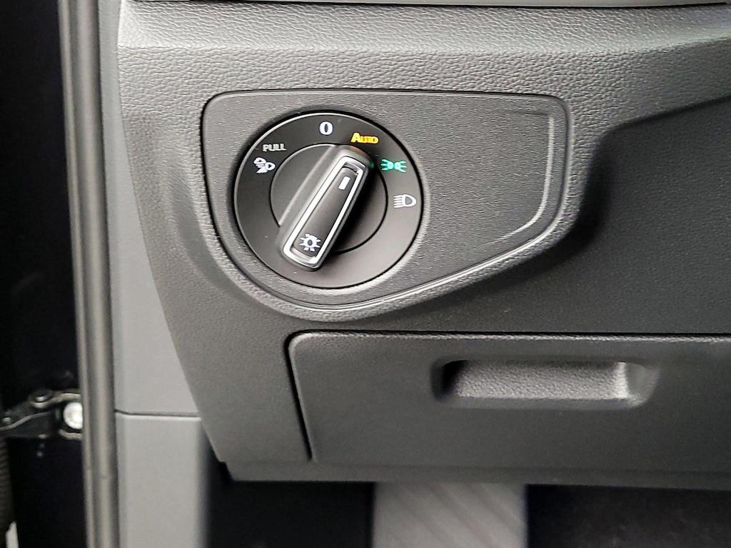 used 2023 Volkswagen Atlas car, priced at $31,998