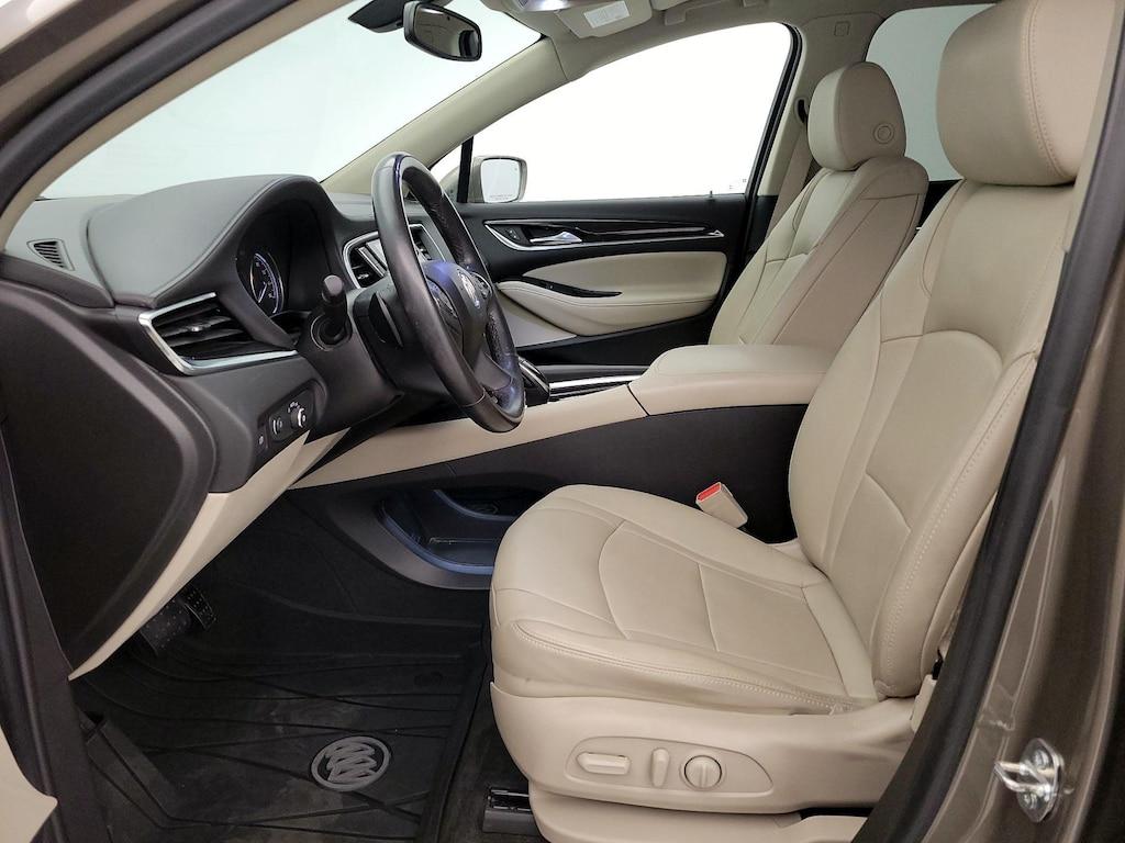 used 2020 Buick Enclave car, priced at $27,998