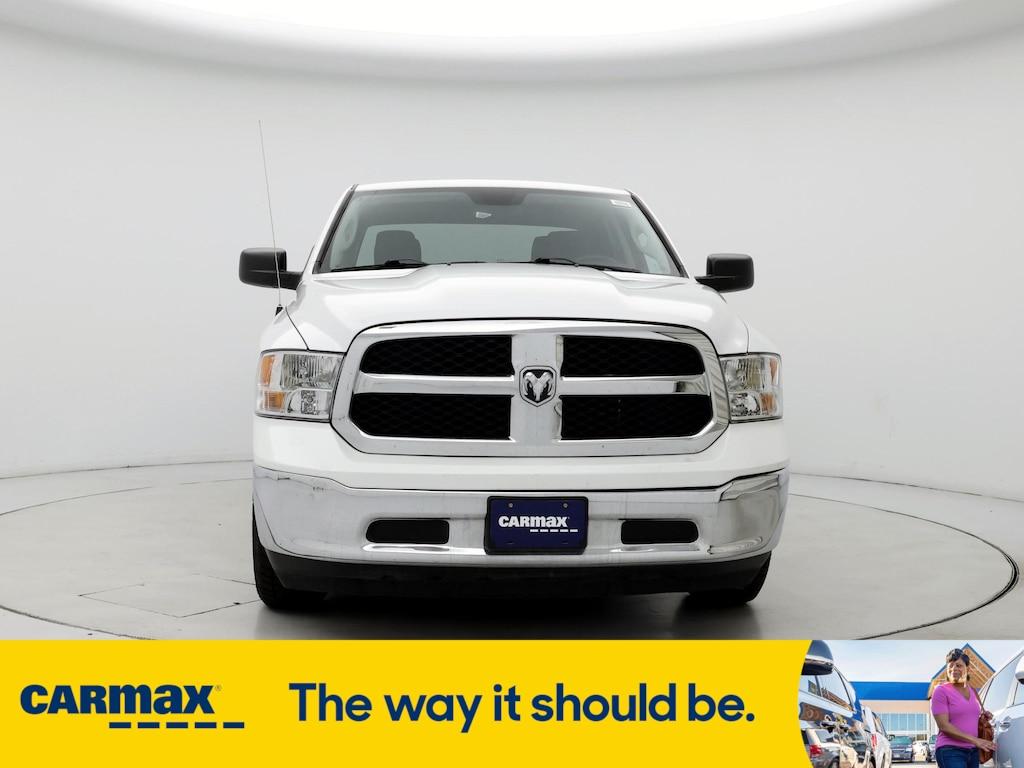 used 2022 Ram 1500 Classic car, priced at $24,998