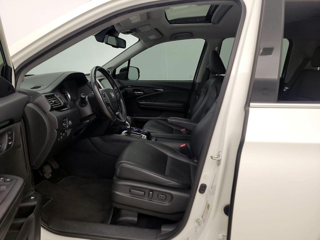 used 2019 Honda Ridgeline car, priced at $24,998