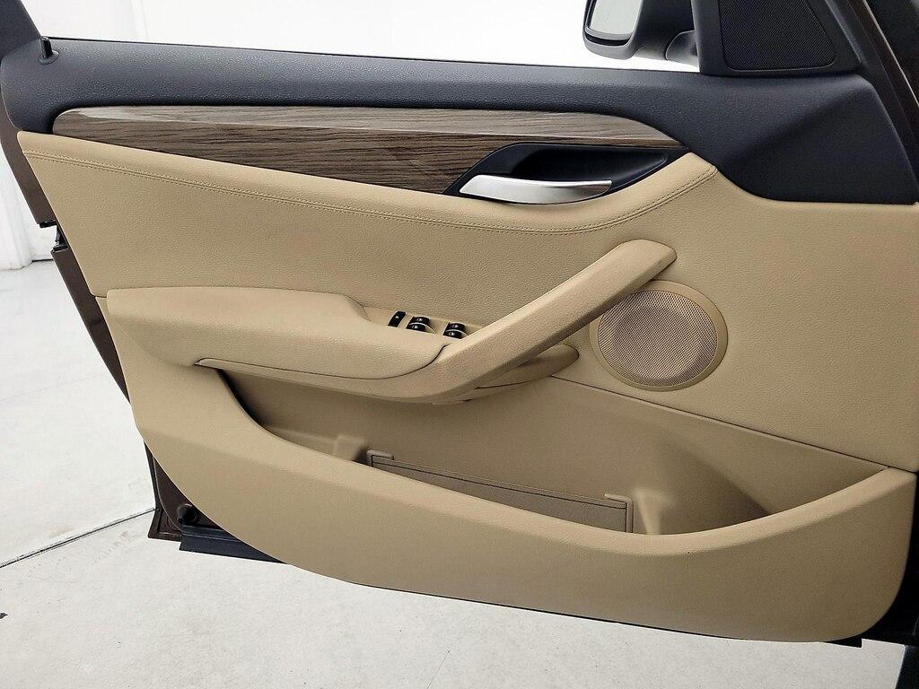 used 2015 BMW X1 car, priced at $16,998