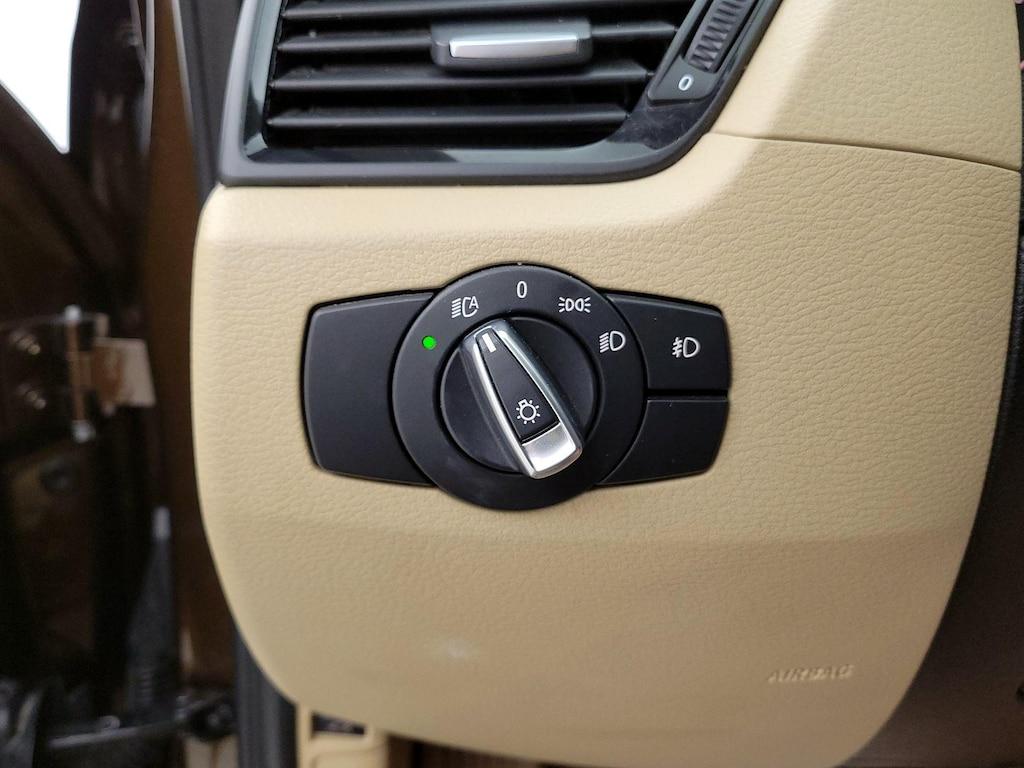 used 2015 BMW X1 car, priced at $16,998