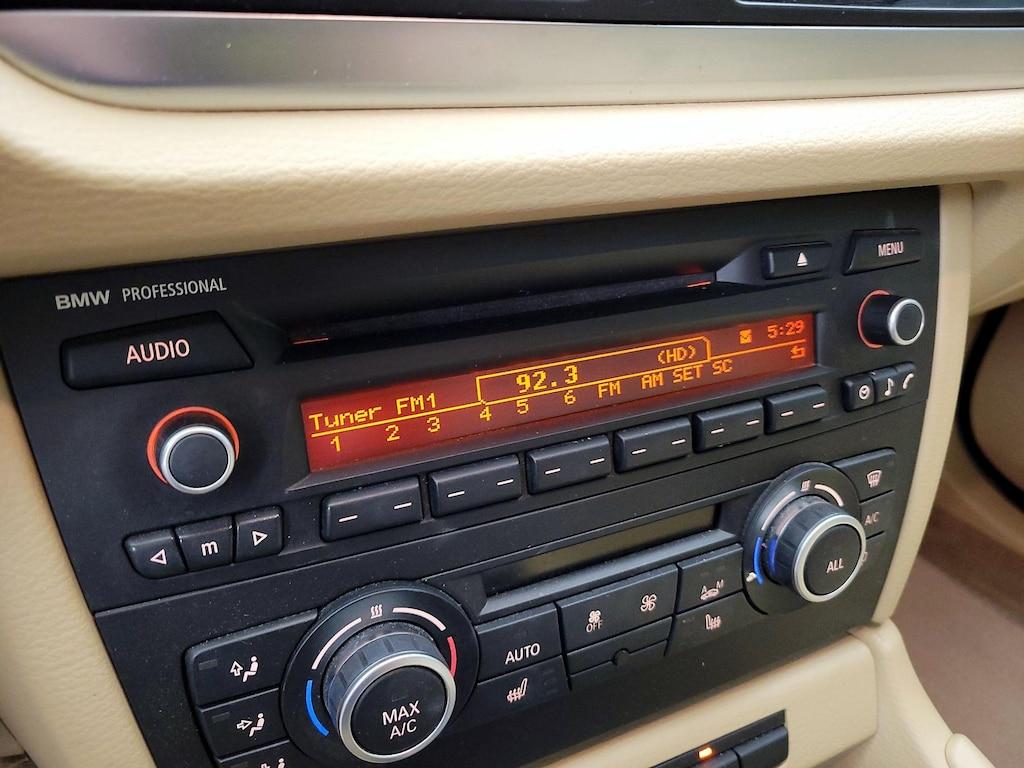 used 2015 BMW X1 car, priced at $16,998