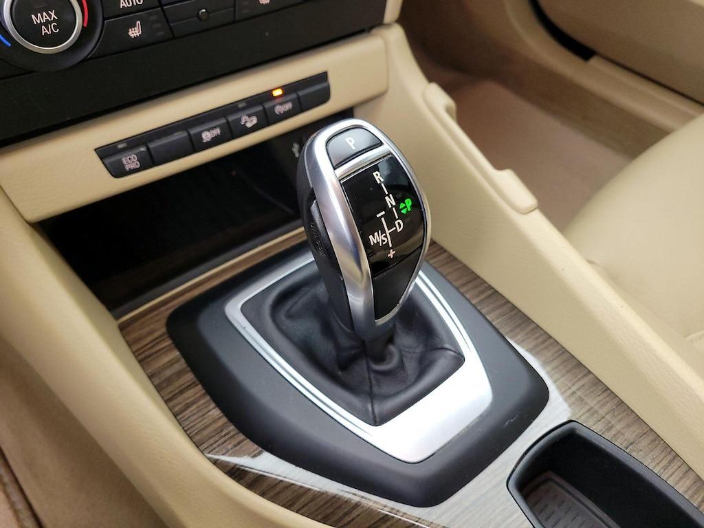 used 2015 BMW X1 car, priced at $16,998