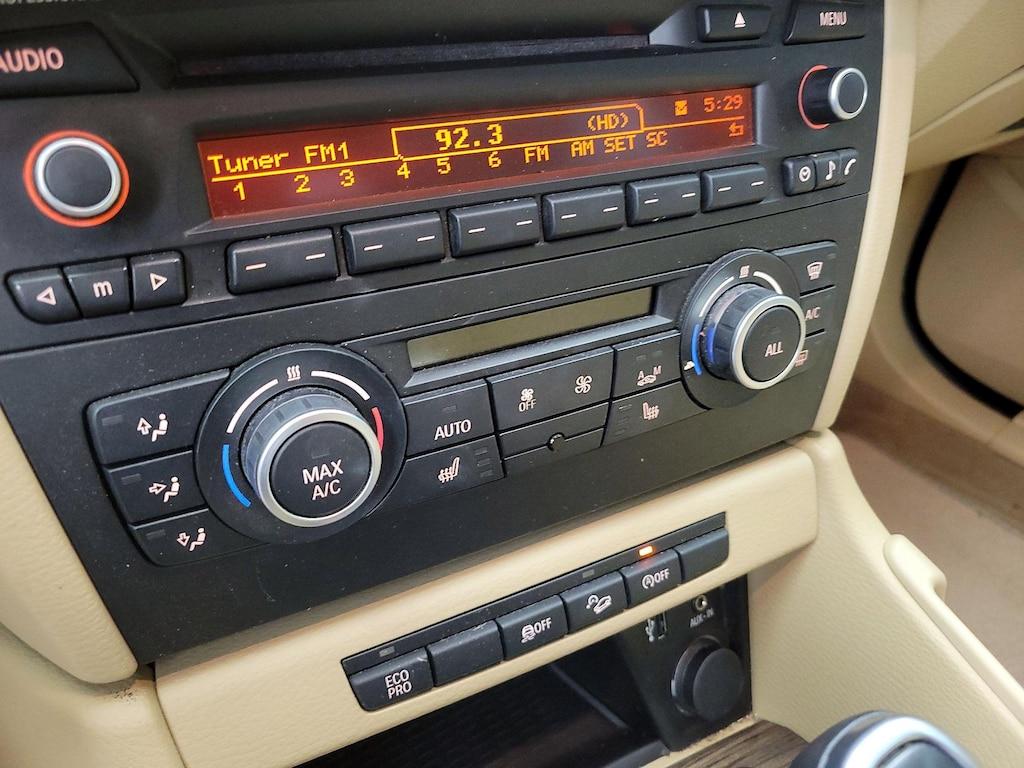 used 2015 BMW X1 car, priced at $16,998