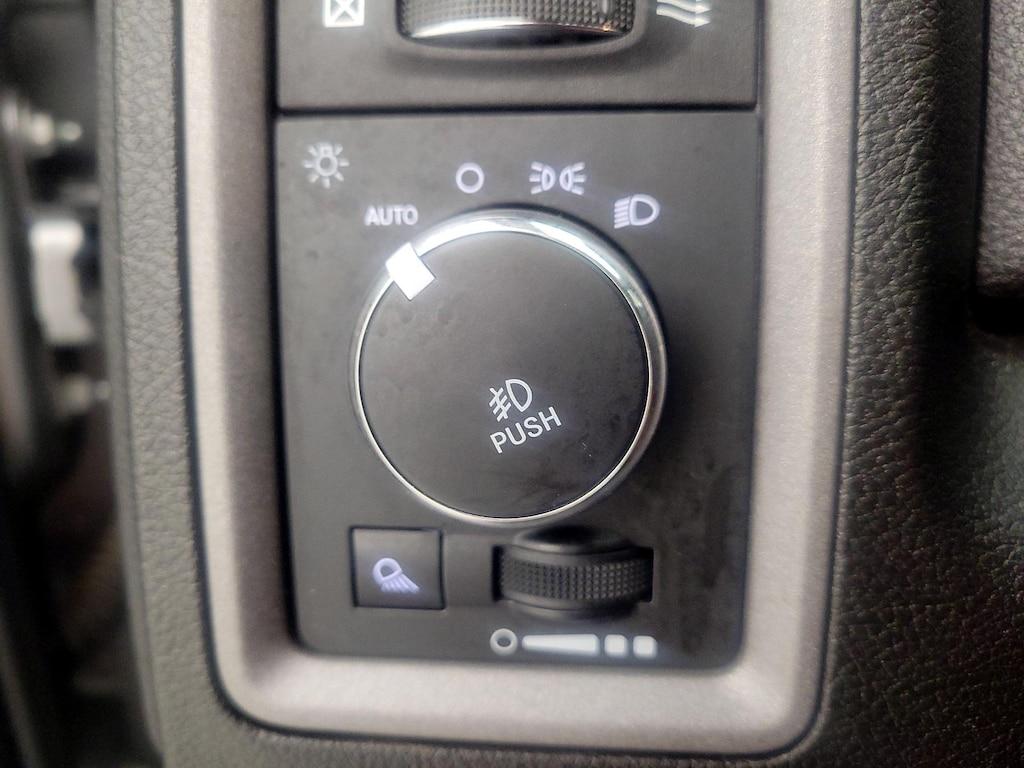 used 2023 Ram 1500 Classic car, priced at $28,998