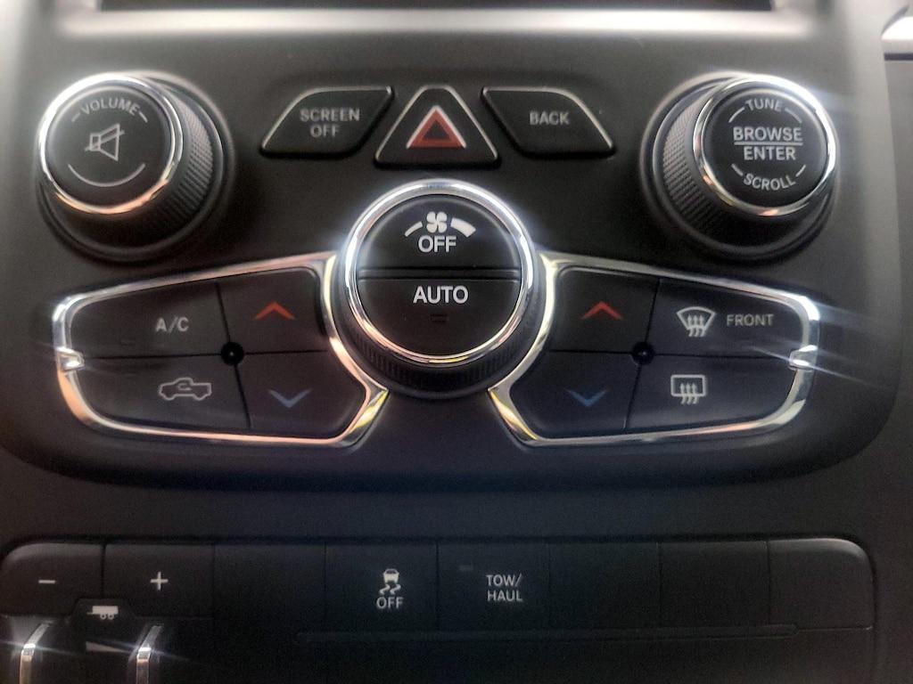 used 2023 Ram 1500 Classic car, priced at $28,998