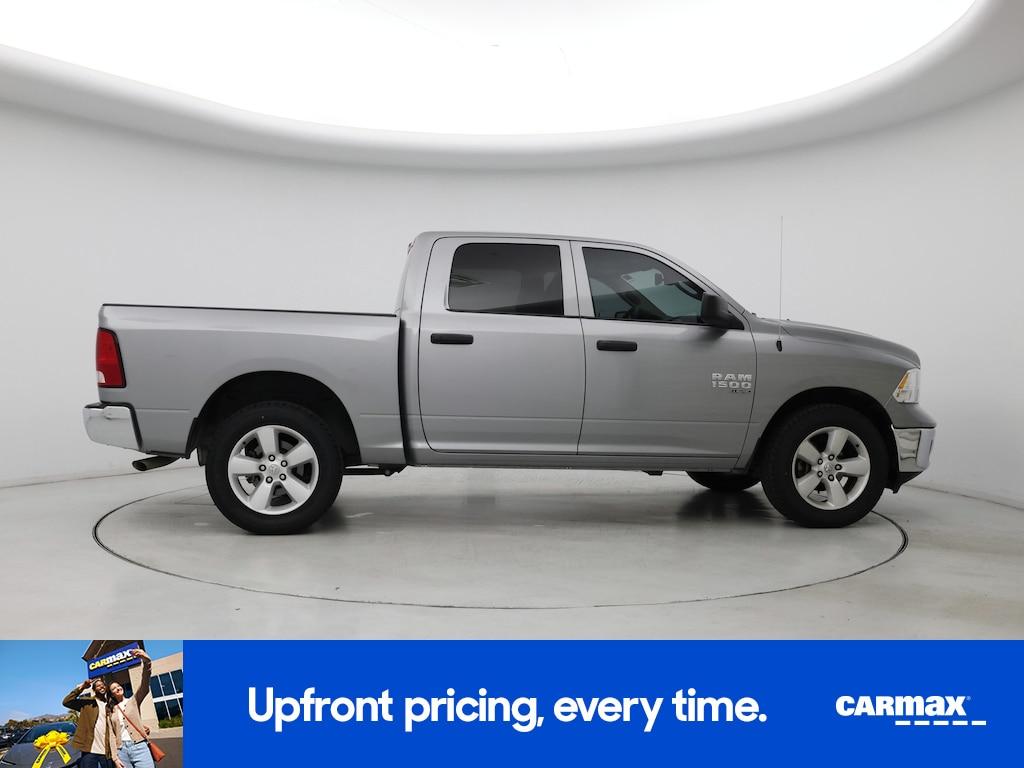 used 2023 Ram 1500 Classic car, priced at $28,998