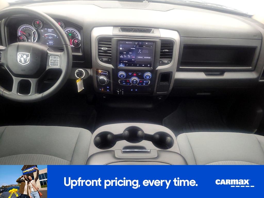 used 2023 Ram 1500 Classic car, priced at $28,998