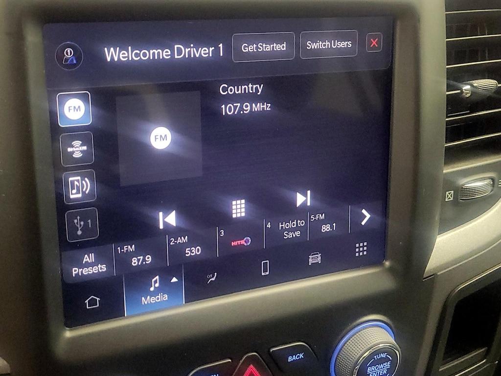 used 2023 Ram 1500 Classic car, priced at $28,998