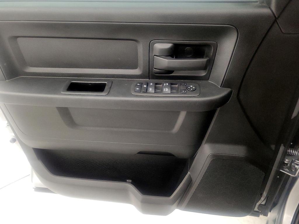 used 2023 Ram 1500 Classic car, priced at $28,998