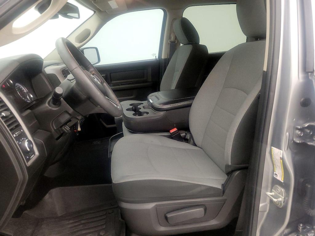 used 2023 Ram 1500 Classic car, priced at $28,998