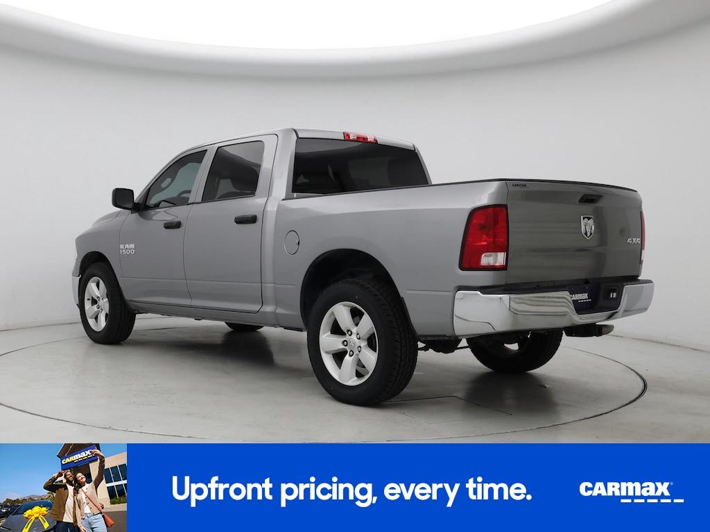 used 2023 Ram 1500 Classic car, priced at $28,998