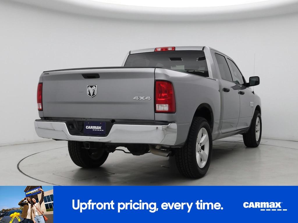 used 2023 Ram 1500 Classic car, priced at $28,998