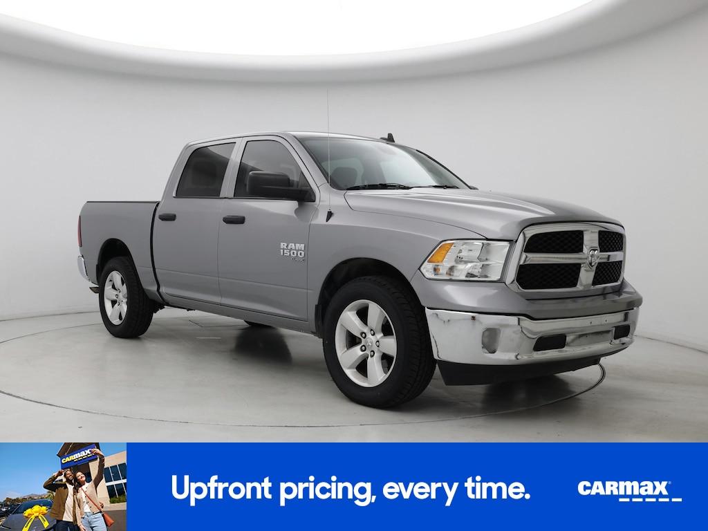 used 2023 Ram 1500 Classic car, priced at $28,998
