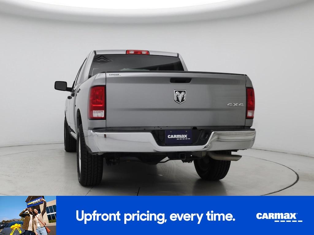 used 2023 Ram 1500 Classic car, priced at $28,998