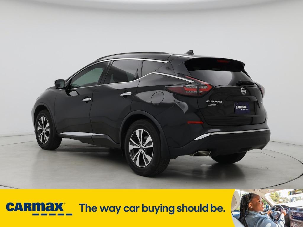 used 2019 Nissan Murano car, priced at $18,998