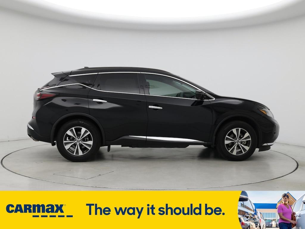 used 2019 Nissan Murano car, priced at $18,998