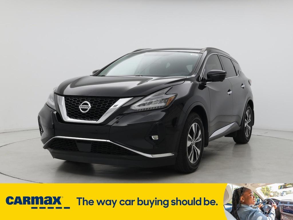 used 2019 Nissan Murano car, priced at $18,998