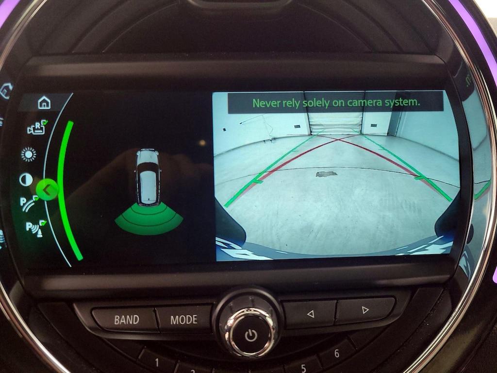 used 2019 MINI Clubman car, priced at $23,998