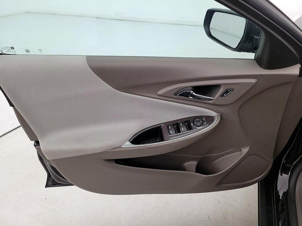used 2023 Chevrolet Malibu car, priced at $21,998