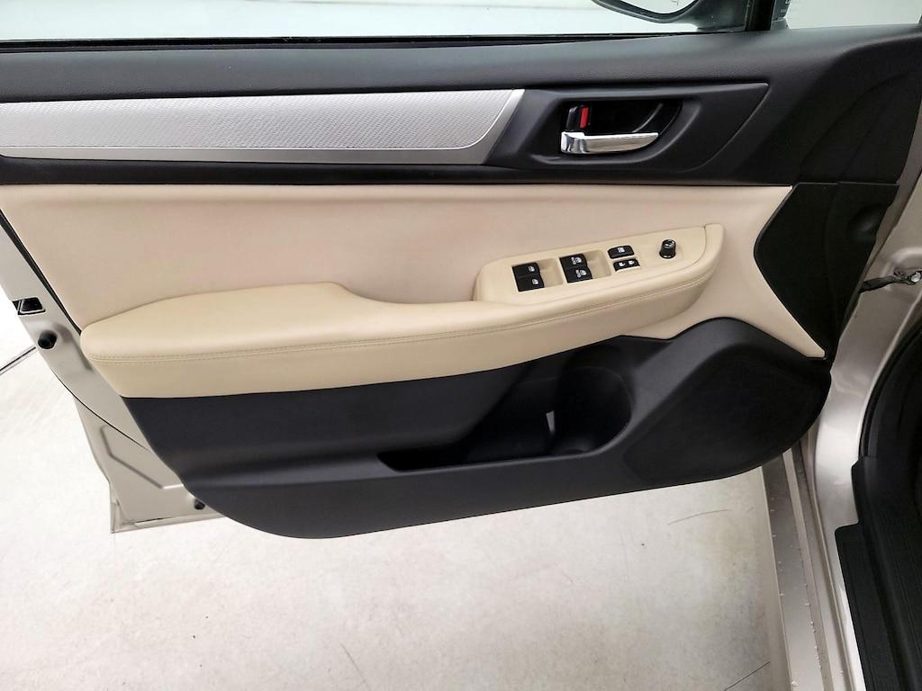 used 2019 Subaru Legacy car, priced at $18,998