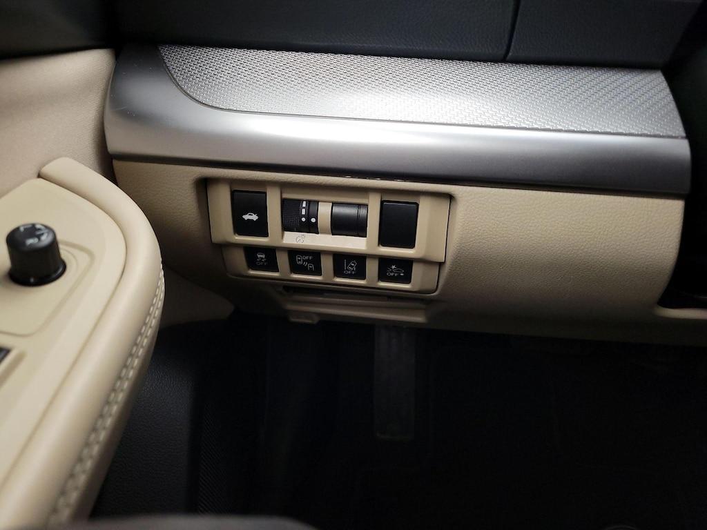 used 2019 Subaru Legacy car, priced at $18,998