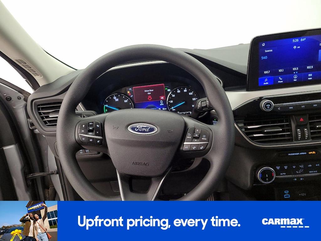 used 2022 Ford Escape PHEV car, priced at $21,998