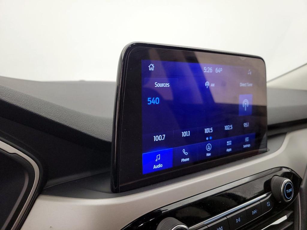 used 2022 Ford Escape PHEV car, priced at $21,998