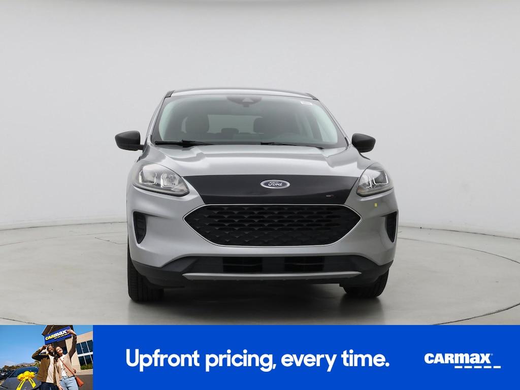 used 2022 Ford Escape PHEV car, priced at $21,998