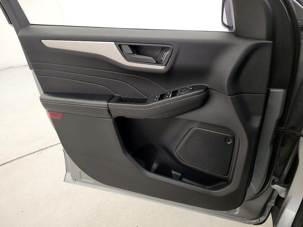 used 2022 Ford Escape PHEV car, priced at $21,998