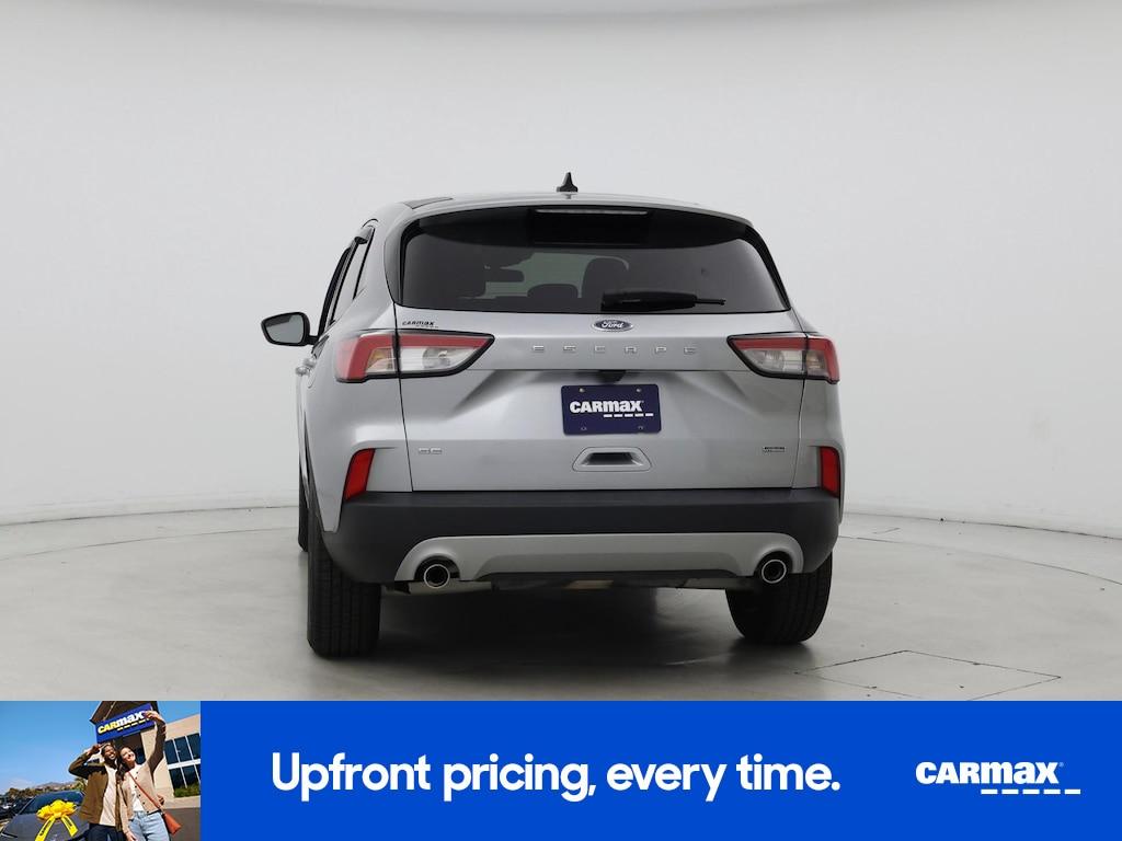 used 2022 Ford Escape PHEV car, priced at $21,998