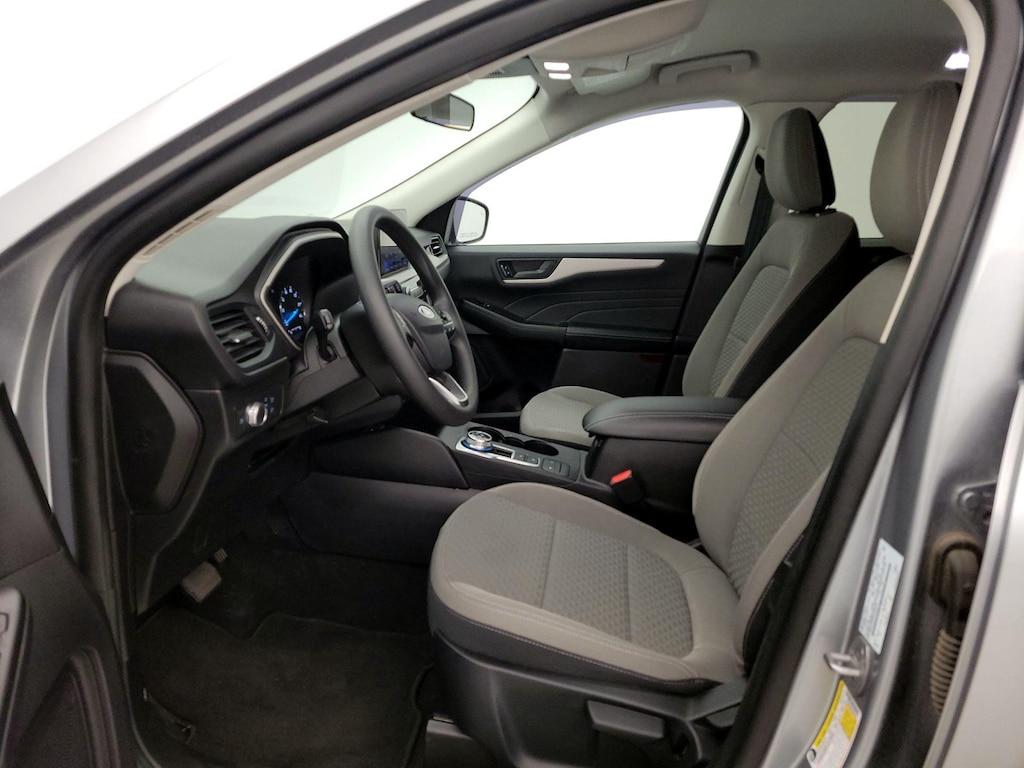 used 2022 Ford Escape PHEV car, priced at $21,998