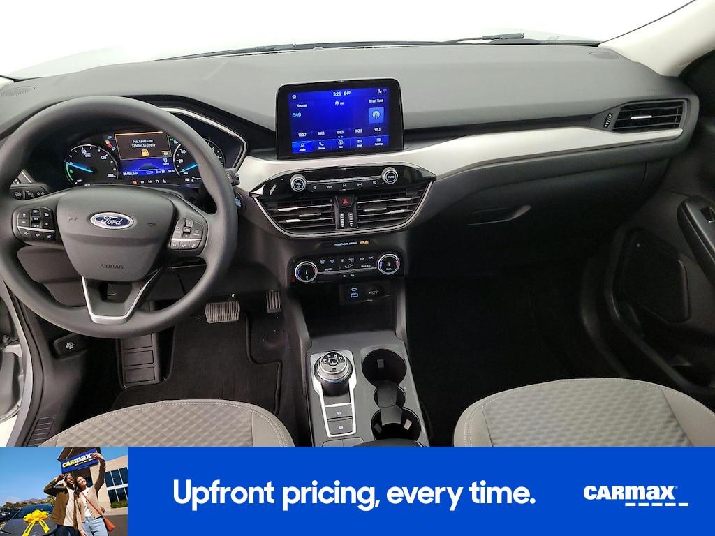 used 2022 Ford Escape PHEV car, priced at $21,998