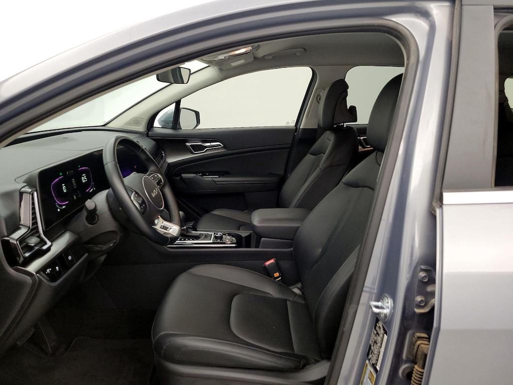 used 2023 Kia Sportage car, priced at $26,998