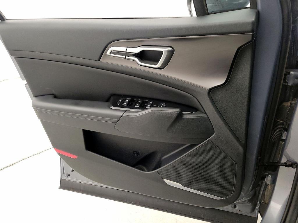 used 2023 Kia Sportage car, priced at $26,998