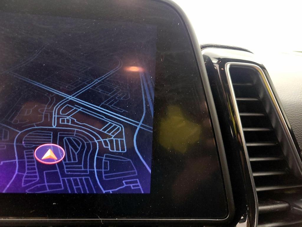 used 2023 Kia Sportage car, priced at $26,998