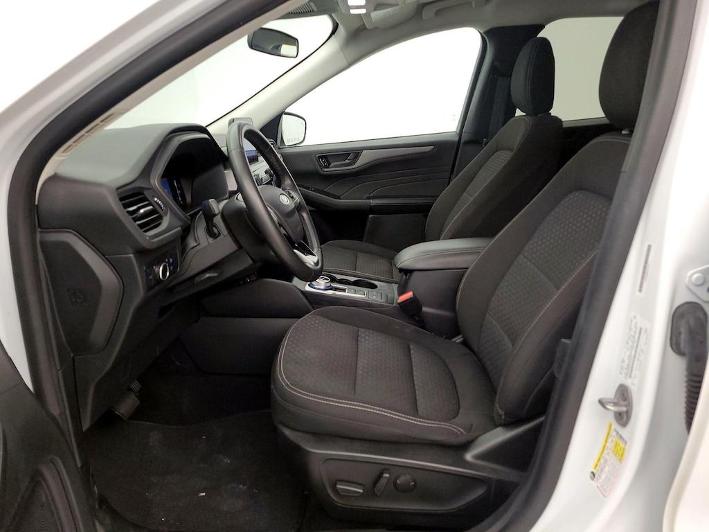 used 2023 Ford Escape car, priced at $22,998