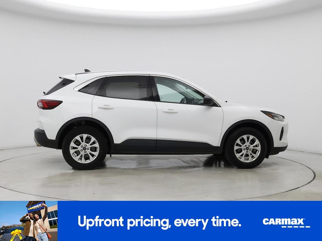 used 2023 Ford Escape car, priced at $22,998