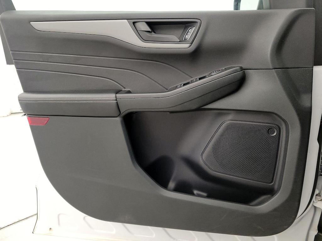 used 2023 Ford Escape car, priced at $22,998