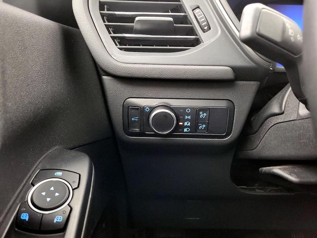 used 2023 Ford Escape car, priced at $22,998