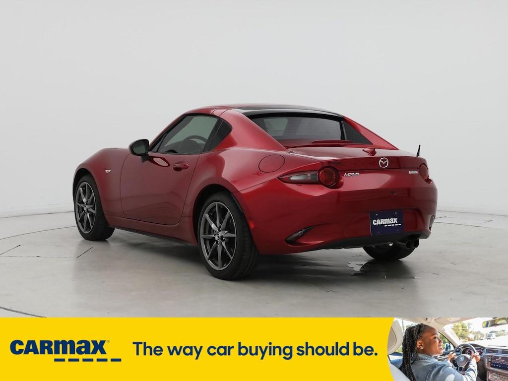 used 2019 Mazda MX-5 Miata car, priced at $29,998