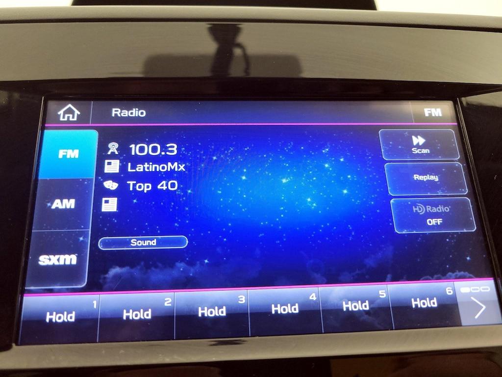 used 2020 Subaru Impreza car, priced at $19,998