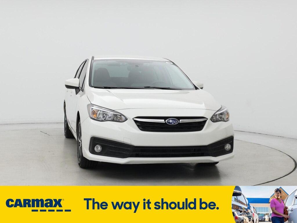 used 2020 Subaru Impreza car, priced at $20,998